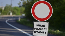 silnice 12 Stavba